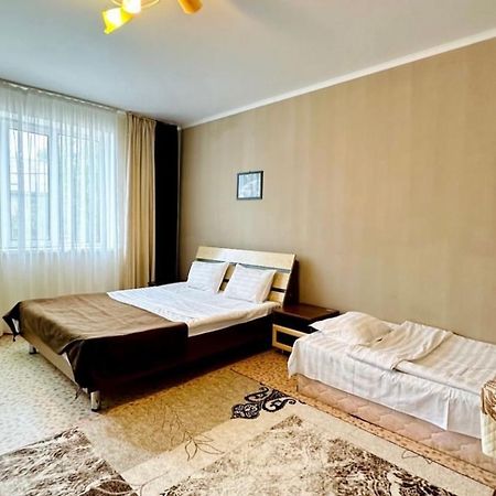 فندق Chilling House شولبون آتا المظهر الخارجي الصورة